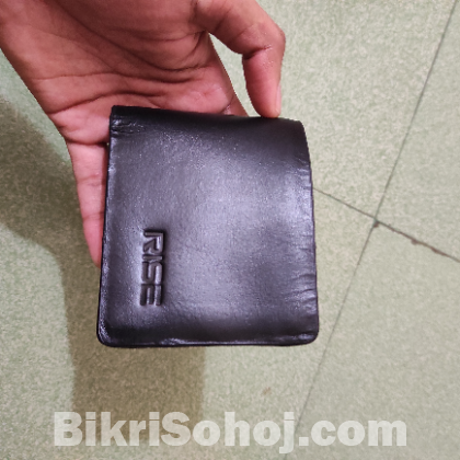Rise brand er wallet
